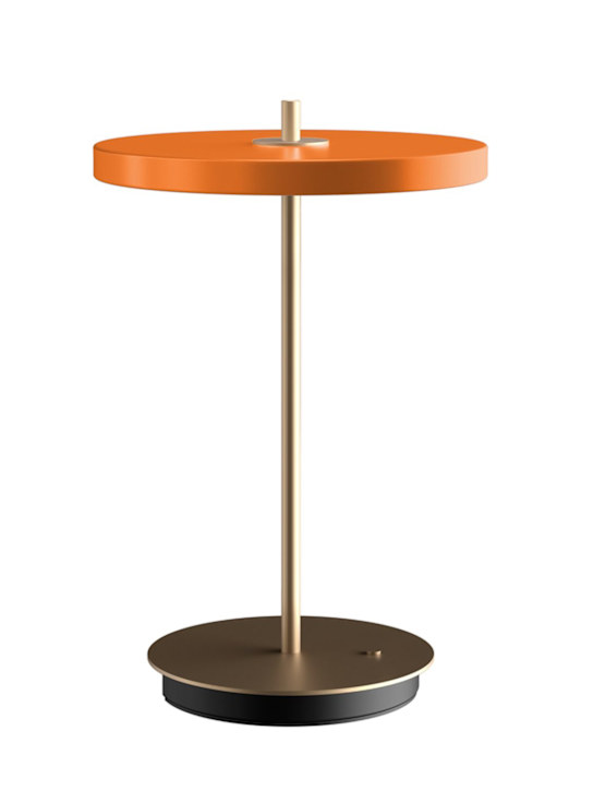 Luisaviaroma Asteria Move table lamp