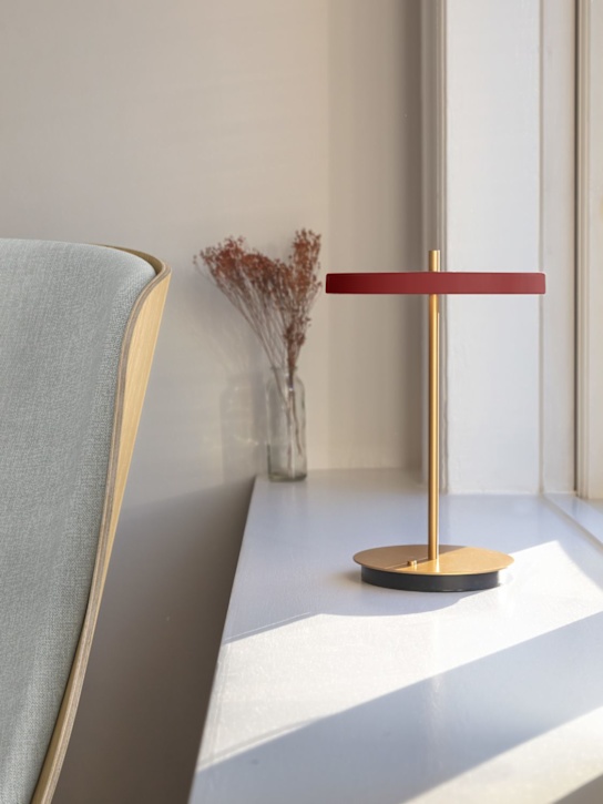 Luisaviaroma Asteria Move Table Lamp