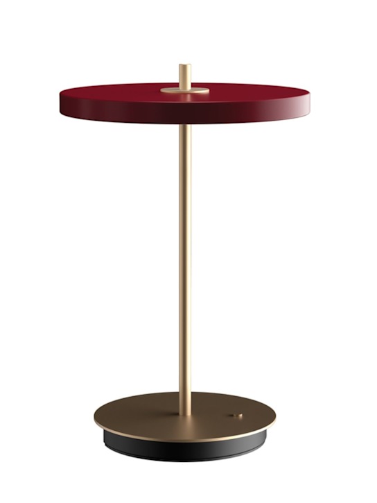 Luisaviaroma Asteria Move table lamp