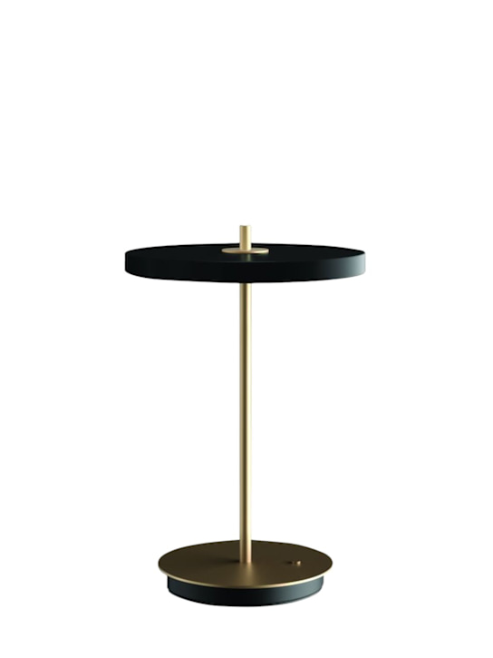 Luisaviaroma Asteria Move table lamp