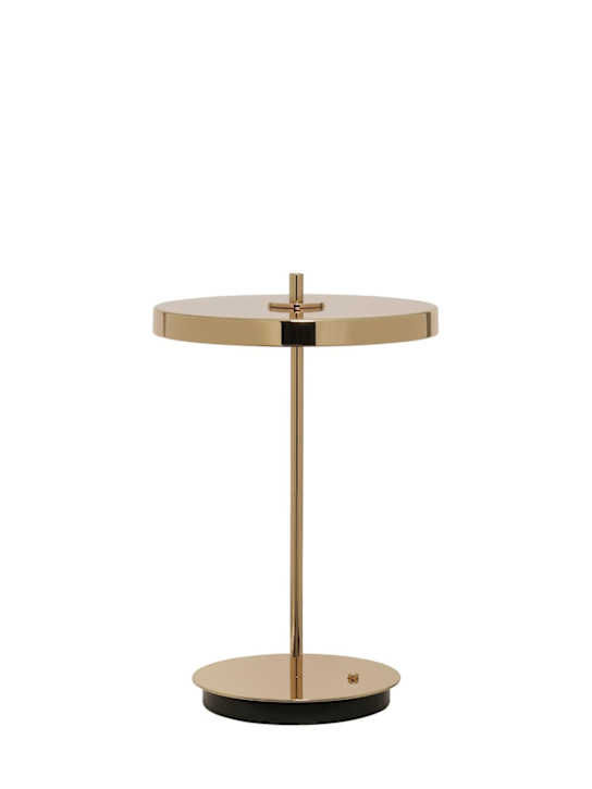 Luisaviaroma Asteria Move table lamp