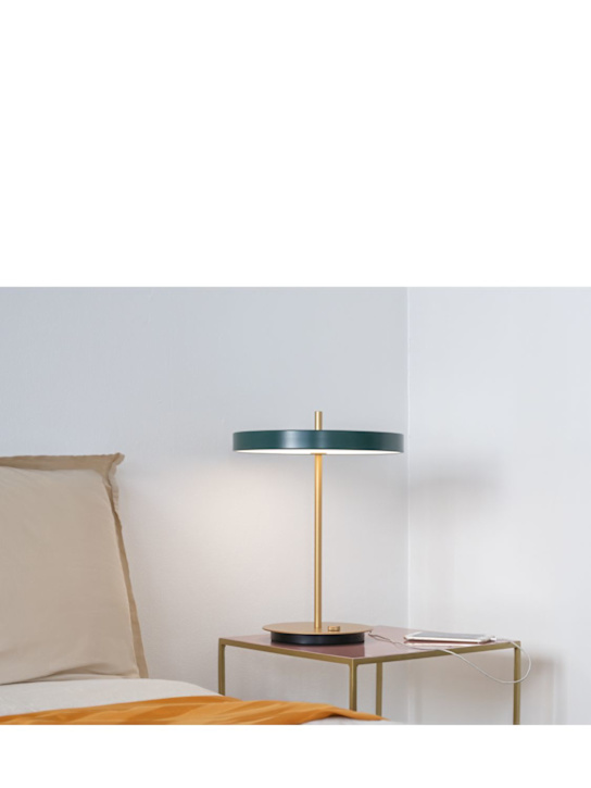 Luisaviaroma Asteria Table Lamp