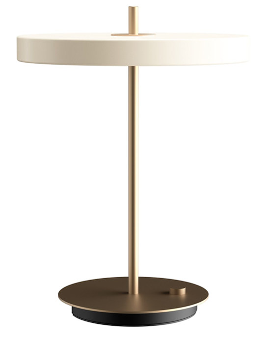 Luisaviaroma Asteria table lamp