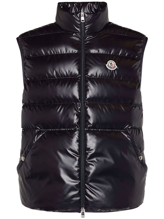 Luisaviaroma Aube tech down vest