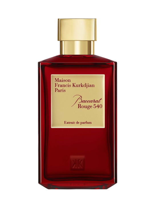 Luisaviaroma Baccarat Rouge 540 Extrait 200ml