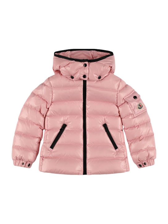 Luisaviaroma Bady nylon down jacket