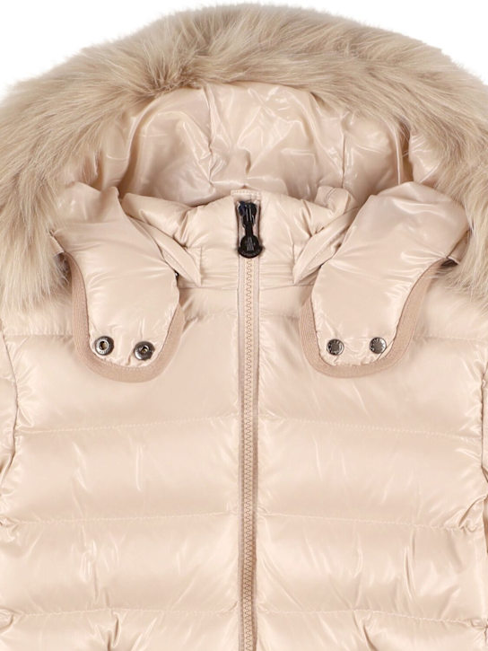Luisaviaroma Badyf Nylon Down Jacket
