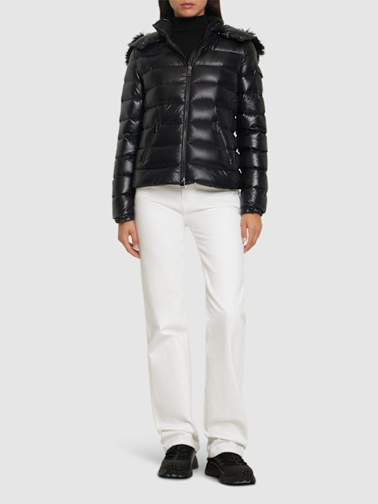 Luisaviaroma Badyf Nylon Down Jacket