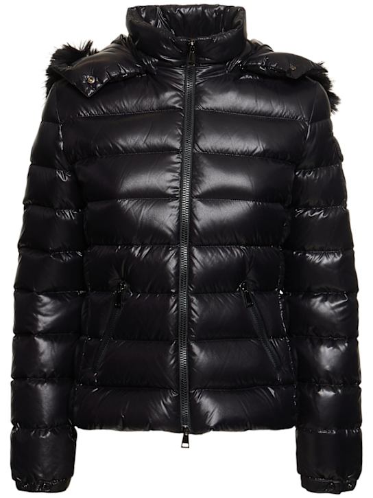 Luisaviaroma Badyf nylon down jacket