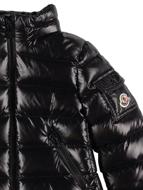 Luisaviaroma Badyf Nylon Down Jacket