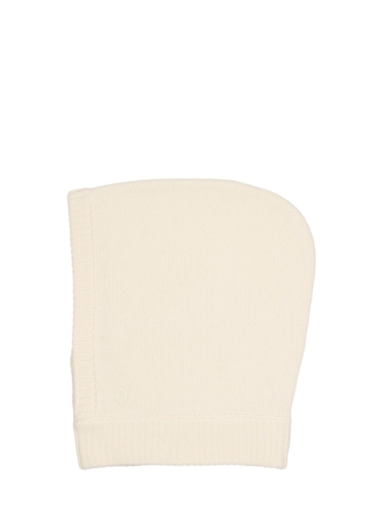Luisaviaroma Balaclava Berny in lana e cashmere