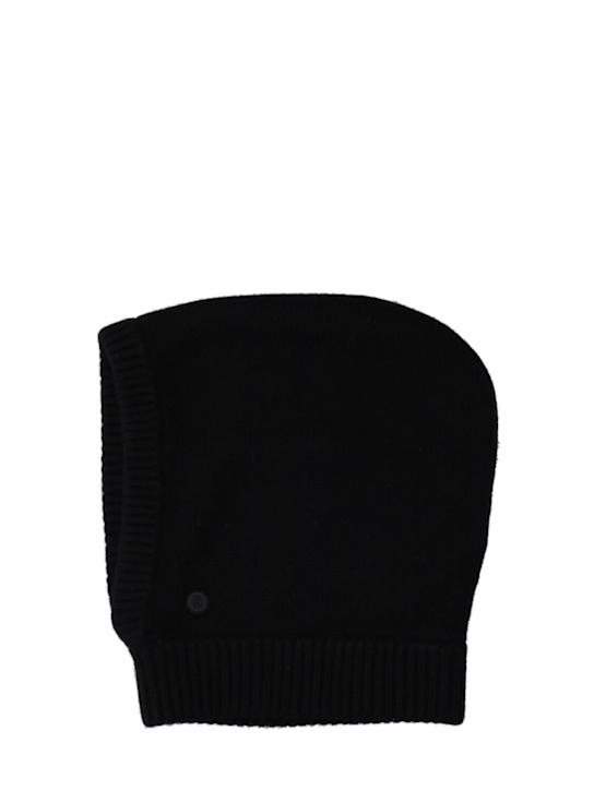 Luisaviaroma Balaclava Berny in lana e cashmere