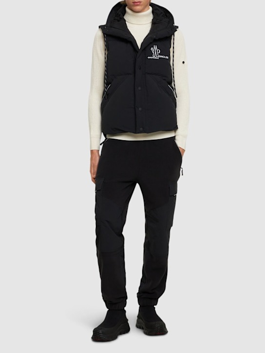 Luisaviaroma Baldy Tech Down Vest