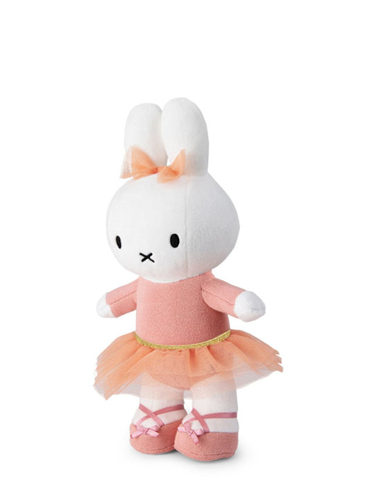 Luisaviaroma Ballerina Miffy Toy