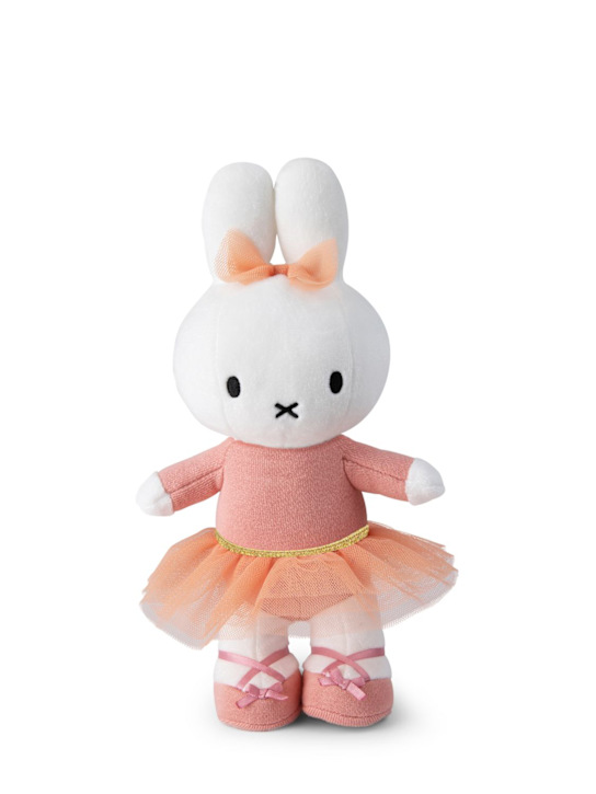 Luisaviaroma Ballerina Miffy toy