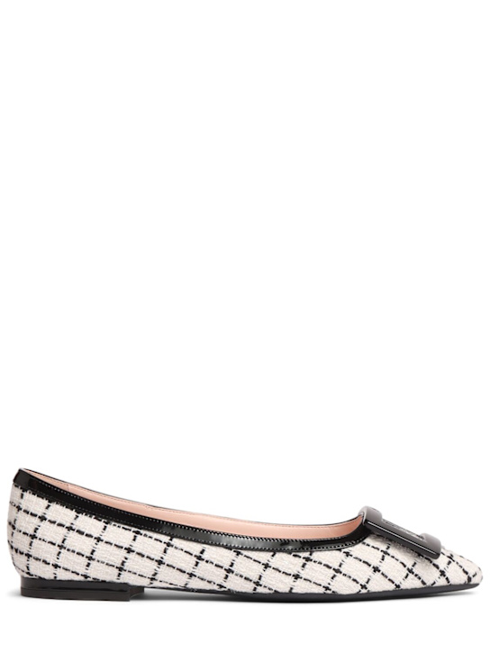 Luisaviaroma Ballerine Gommettine 5mm