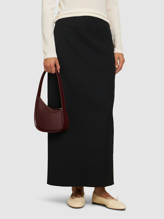 Luisaviaroma Ballerine Hereditas In Pelle 10mm