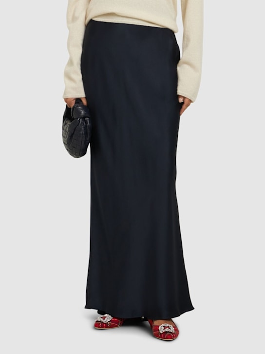 Luisaviaroma Ballerine In Lana Hangisiflat 10mm