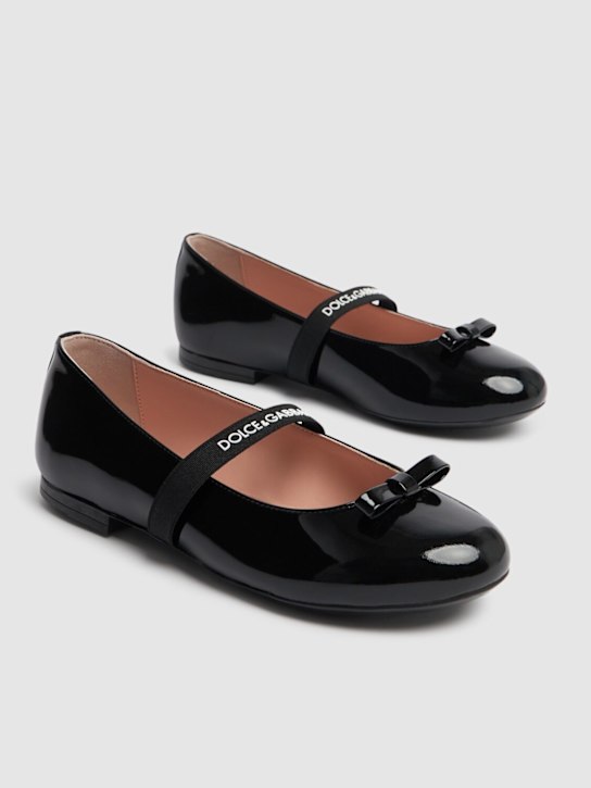 Luisaviaroma Ballerine In Vernice