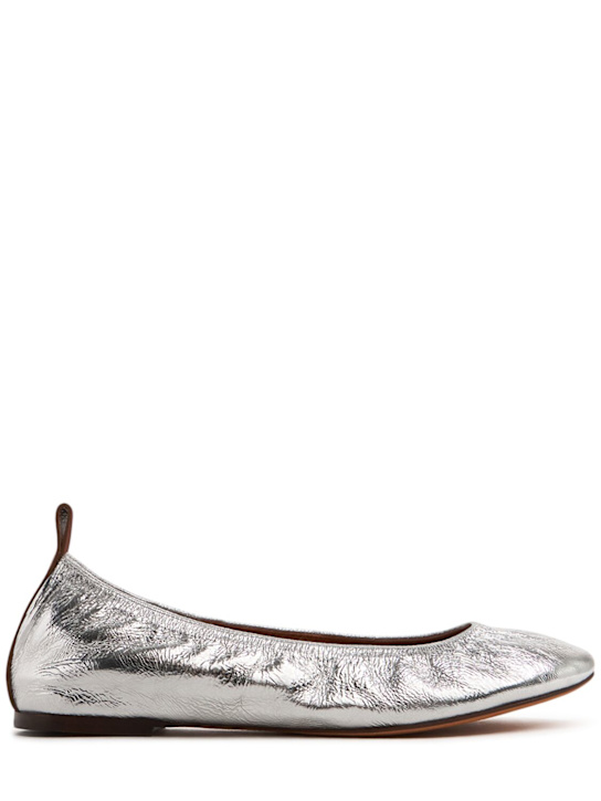 Luisaviaroma Ballerine lamé 5mm