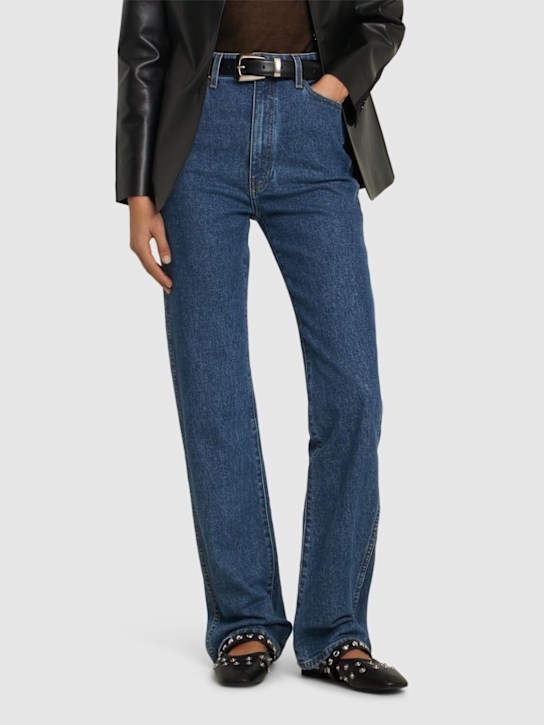 Luisaviaroma Ballerine Ryder Alter Mat Stretch