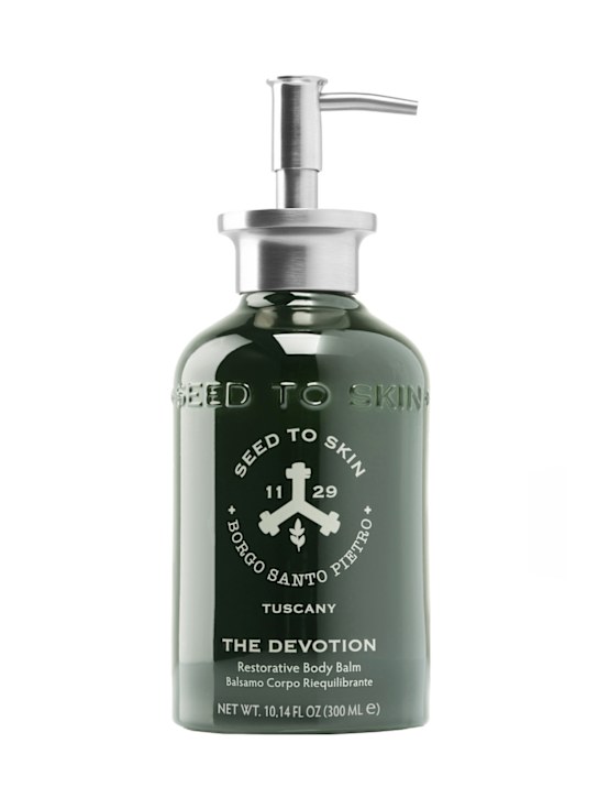 Luisaviaroma Balsamo corpo The Devotion 300ml