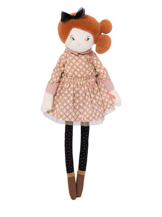 Luisaviaroma Bambola Madame Constance Con Scatola