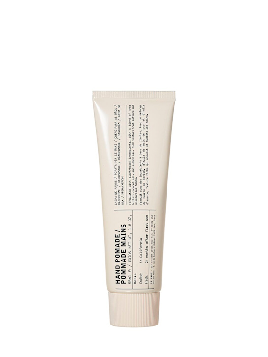 Luisaviaroma Basil Hand Pomade 55ml