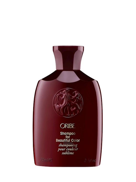 Luisaviaroma Beautiful Color Shampoo 75ml