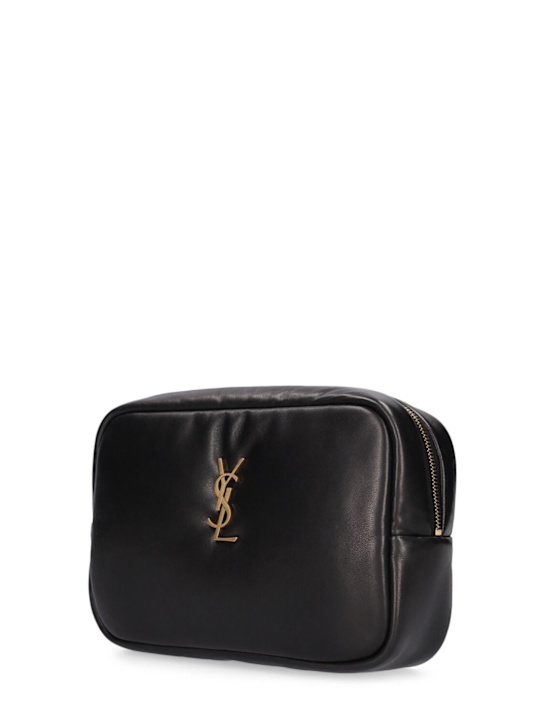 Luisaviaroma Beauty Case Cassandre In Pelle