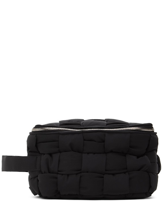 Luisaviaroma Beauty case Cassette in nylon