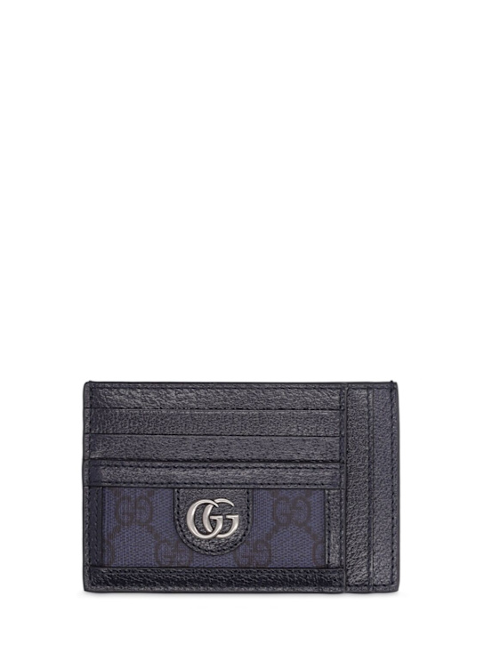 Luisaviaroma Beauty case Ophidia GG Supreme