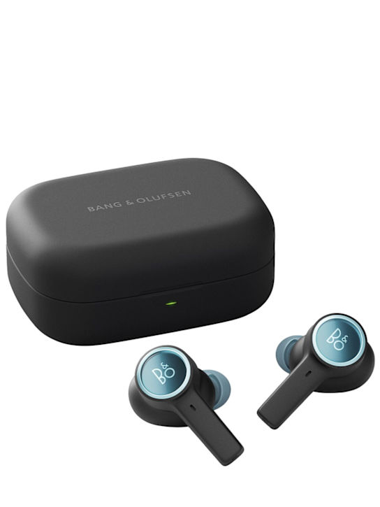 Luisaviaroma Beoplay EX Anthracite oxygen