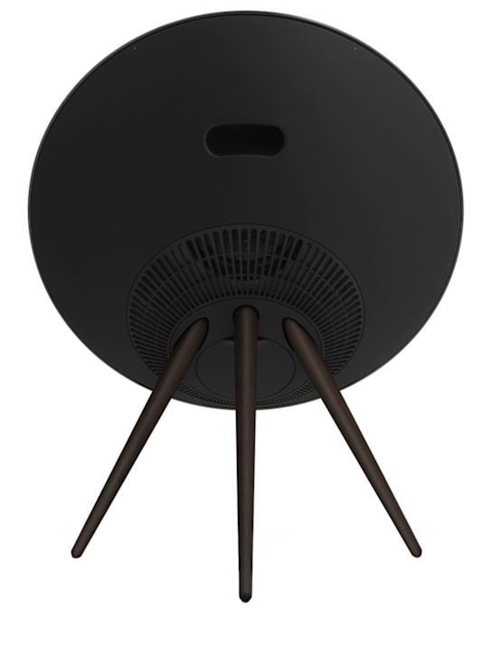 Luisaviaroma Beosound A9 5.G Black Anthracite B