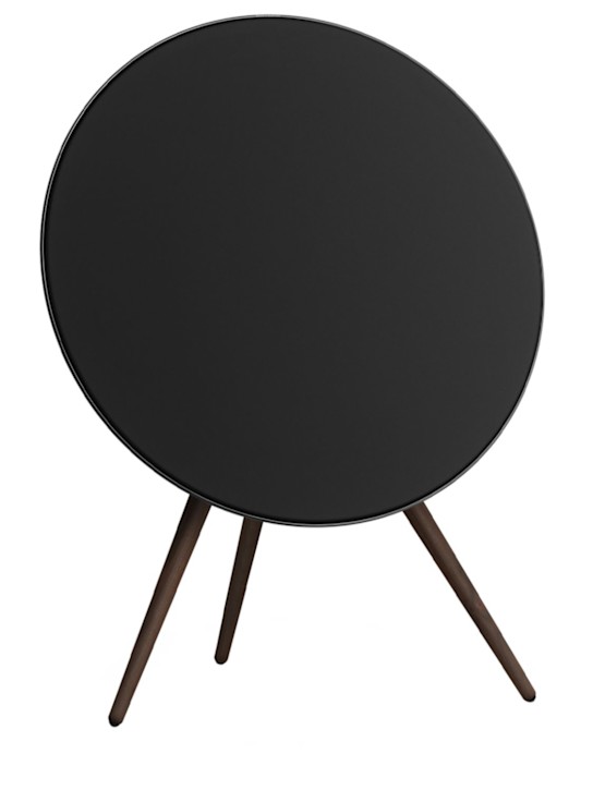 Luisaviaroma Beosound A9 5.G Black Anthracite B