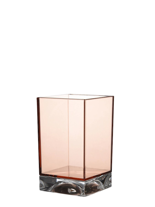 Luisaviaroma Bicchiere Boxy