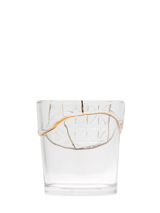 Luisaviaroma Bicchiere Kintsugi