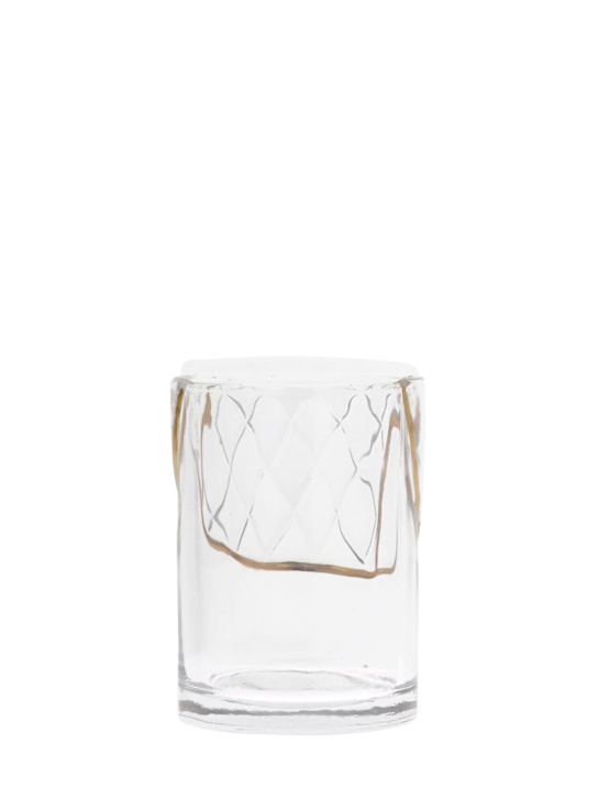 Luisaviaroma Bicchiere Kintsugi