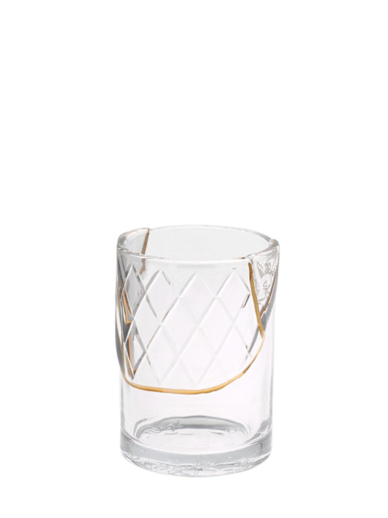 Luisaviaroma Bicchiere Kintsugi