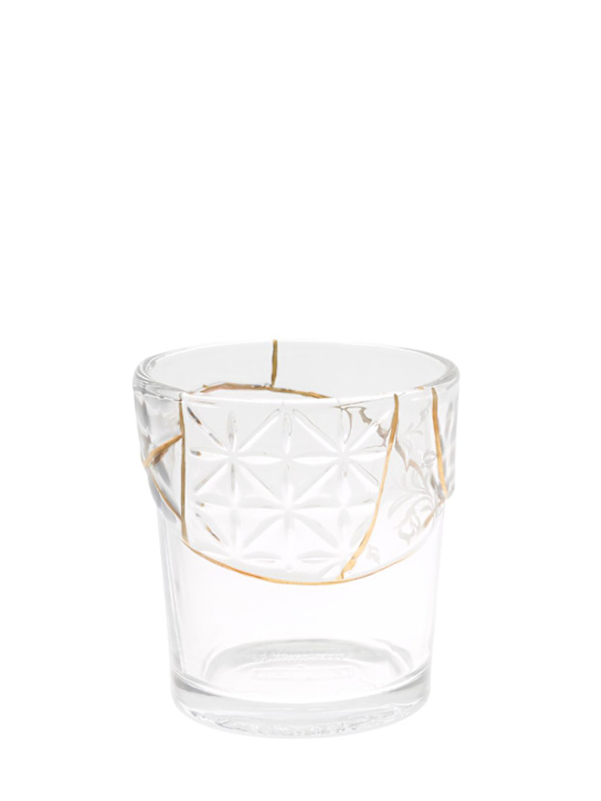 Luisaviaroma Bicchiere Kintsugi