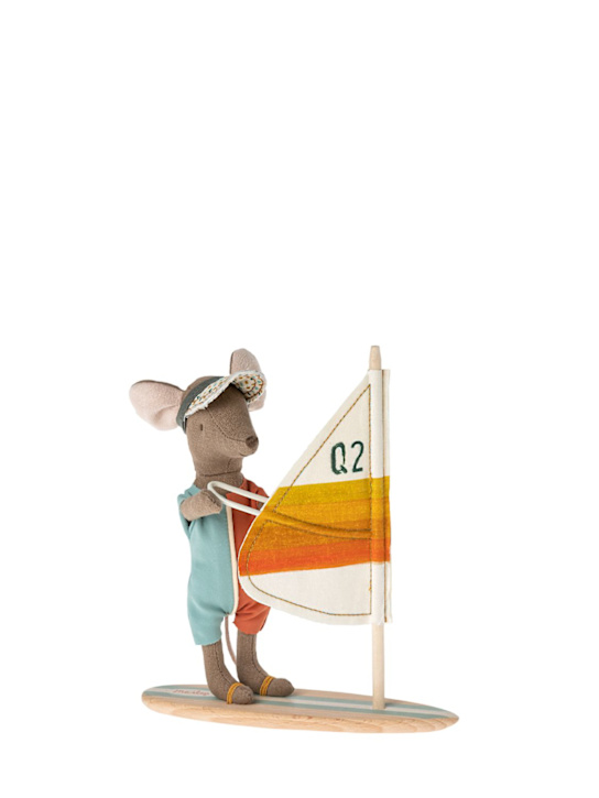 Luisaviaroma Big Brother Surfer Mouse