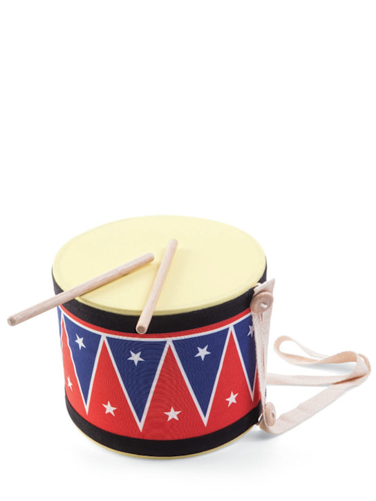 Luisaviaroma Big Drum II