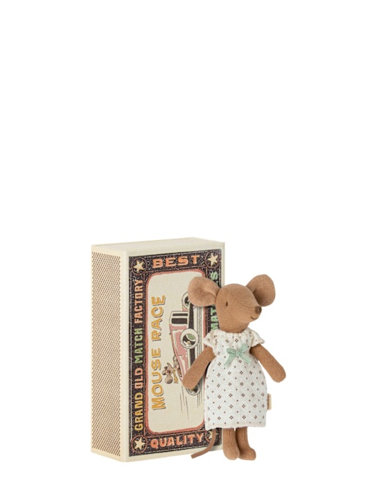 Luisaviaroma Big Sister Mouse in contenitore