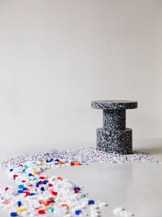 Luisaviaroma Bit Stool