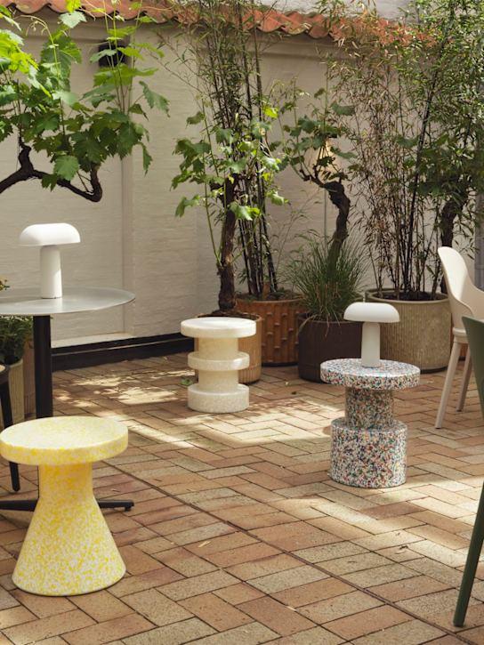 Luisaviaroma Bit Stool Cone