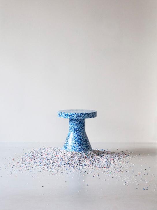 Luisaviaroma Bit Stool Cone