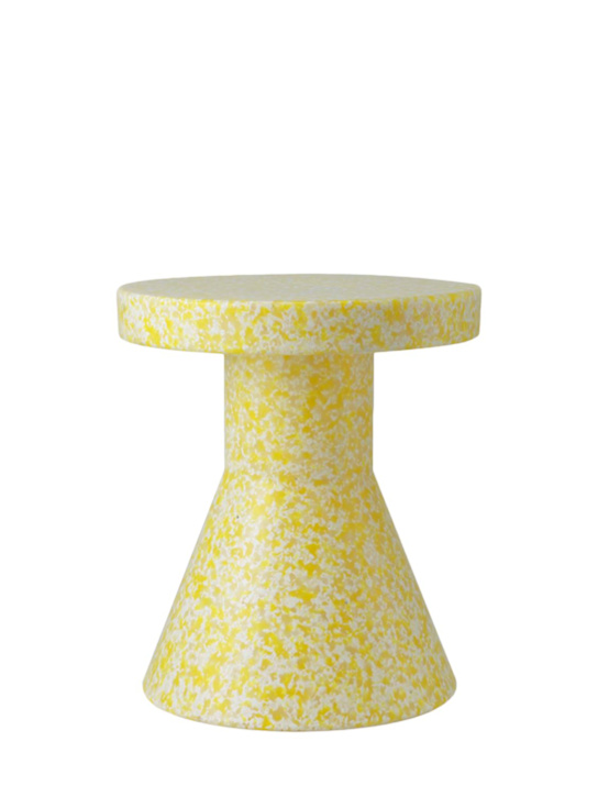 Luisaviaroma Bit Stool Cone