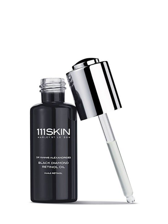 Luisaviaroma Black Diamond Retinol Oil 30ml