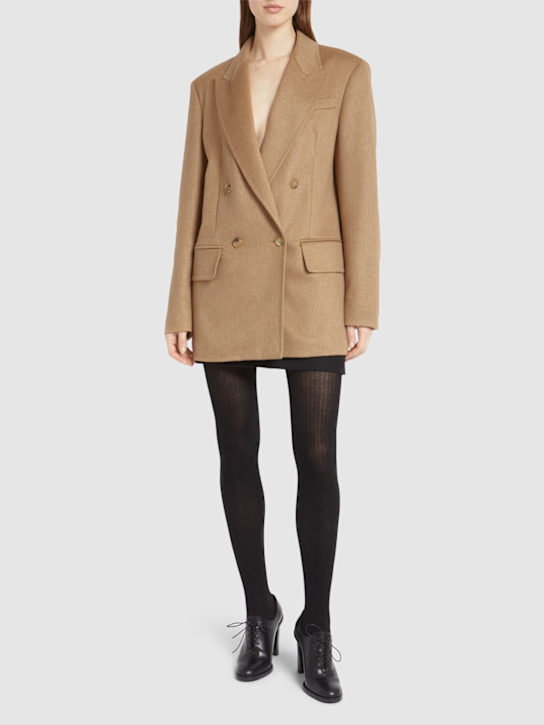 Luisaviaroma Blazer Doppiopetto Falster