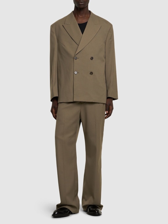 Luisaviaroma Blazer Doppiopetto